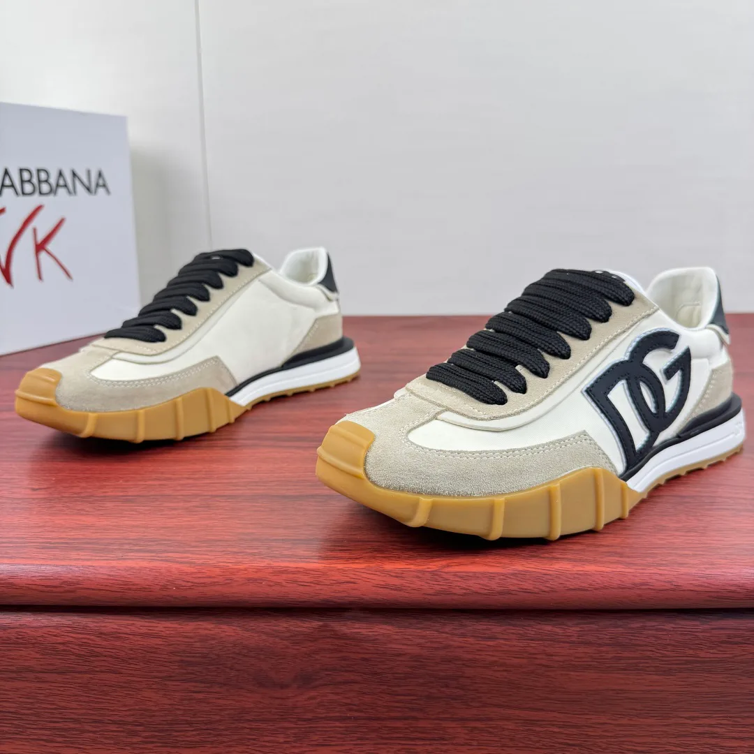 Кроссовки Мужские Dolce & Gabbana 16935035