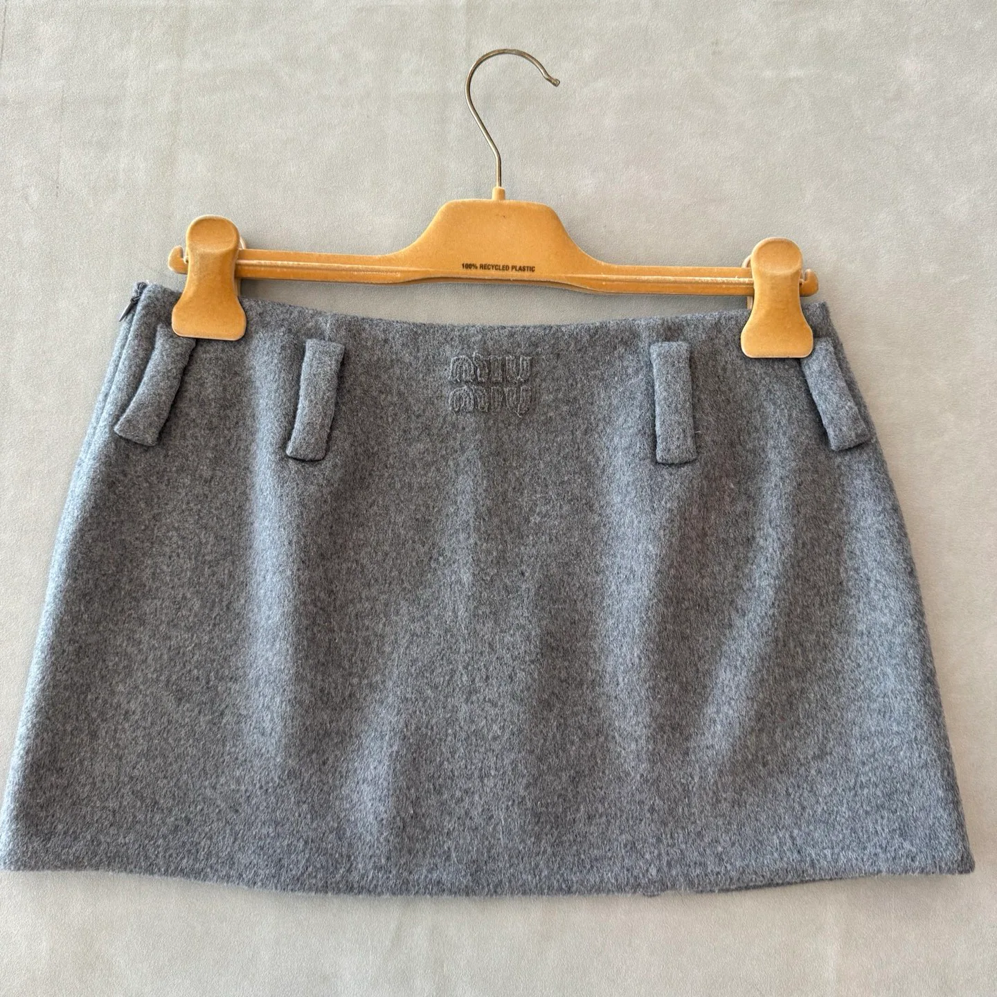 Юбки Женские Miu Miu 18869464