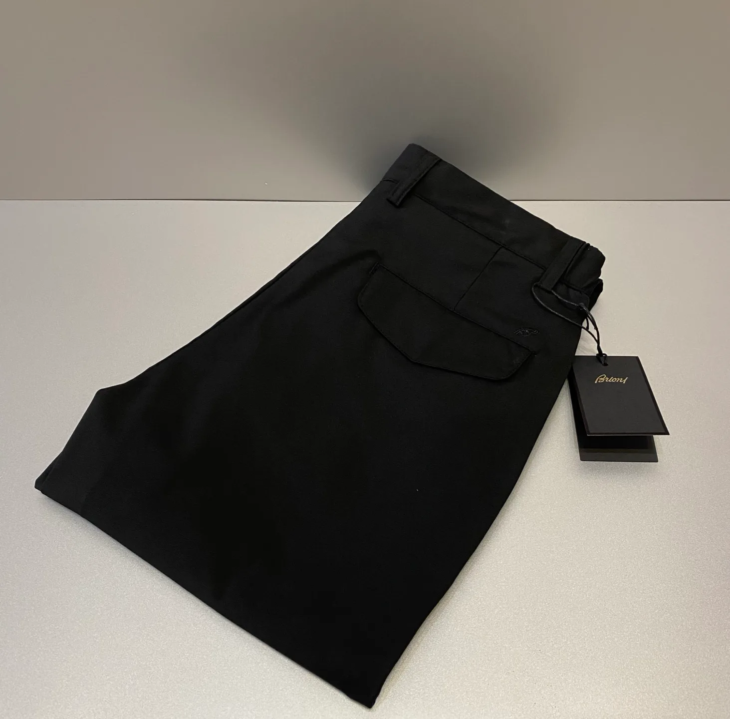 Брюки Мужские Brioni 11661001