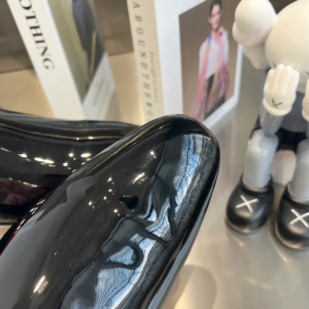 Туфли Мужские Christian Louboutin 3402