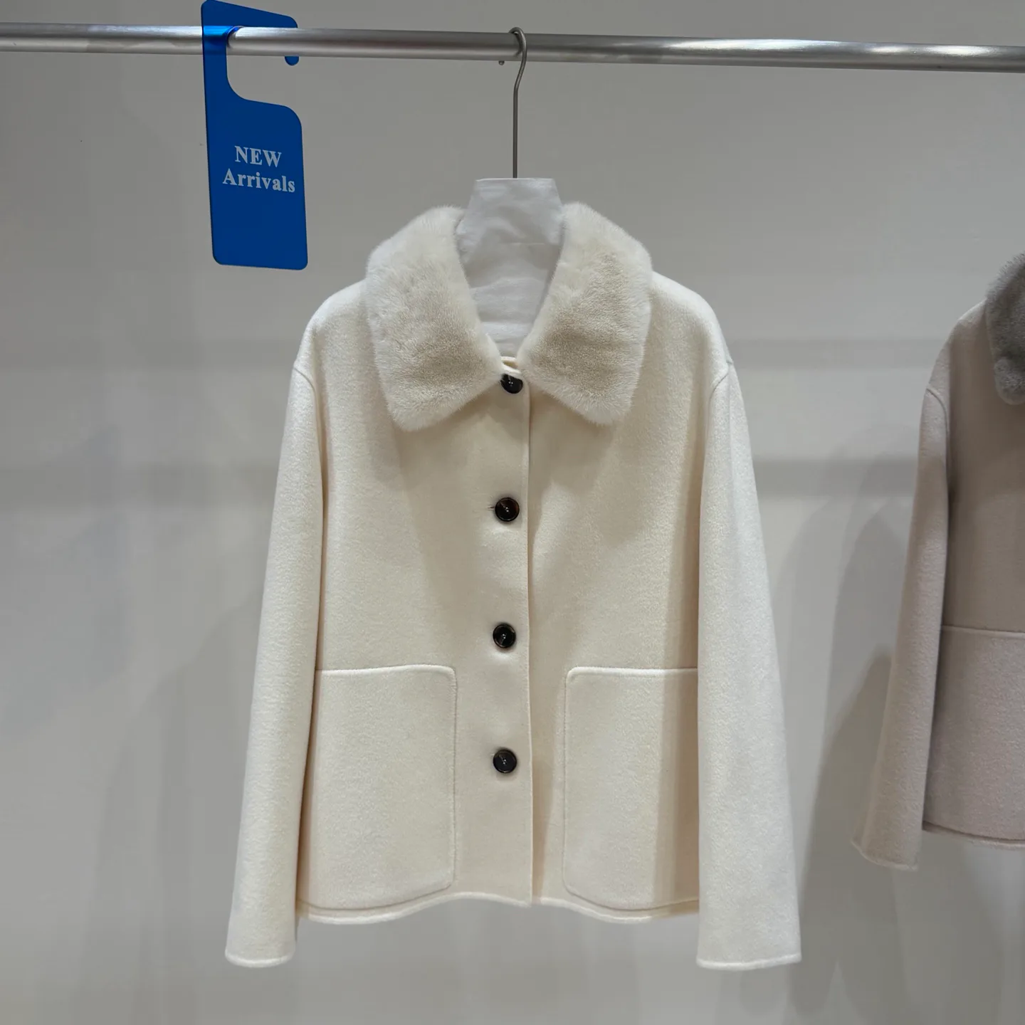 Пальто Женские Loro Piana 18115029