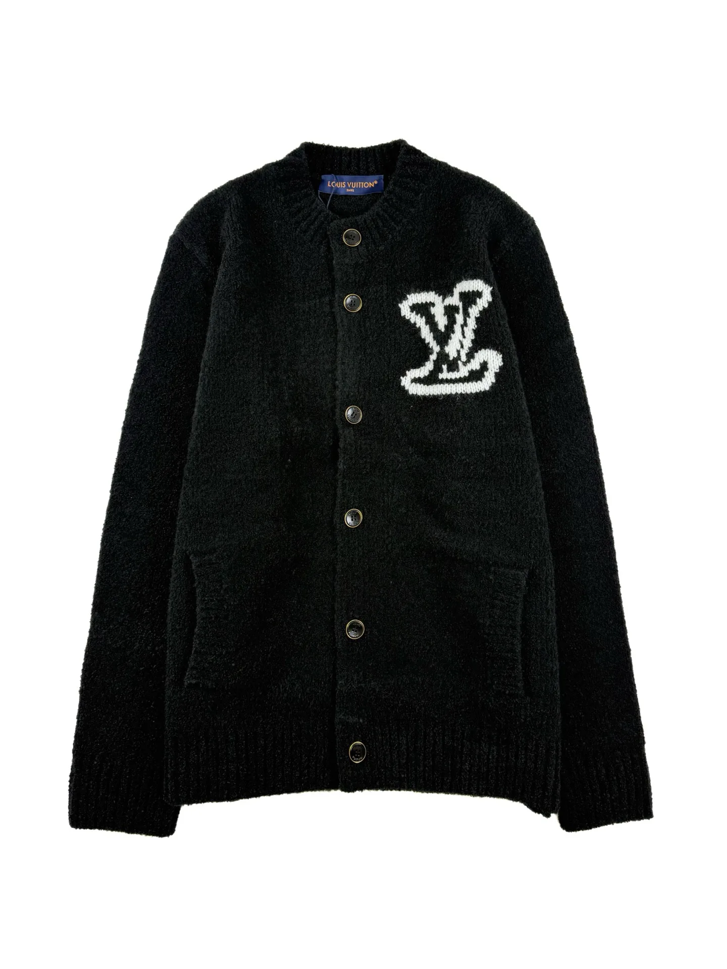 Джемперы И Свитеры Женские Louis Vuitton 669125