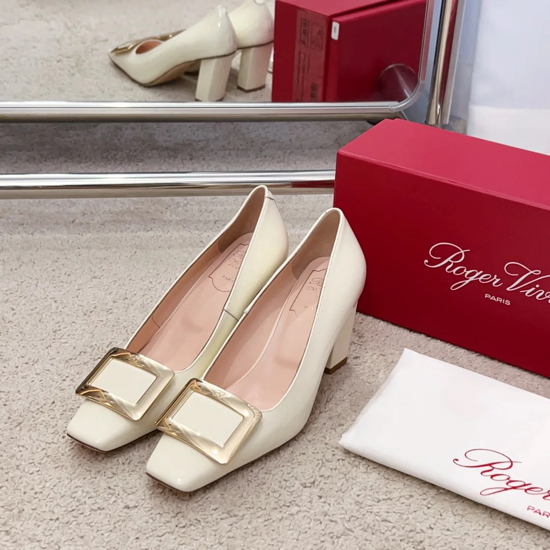 Туфли Женские Roger Vivier 17550726