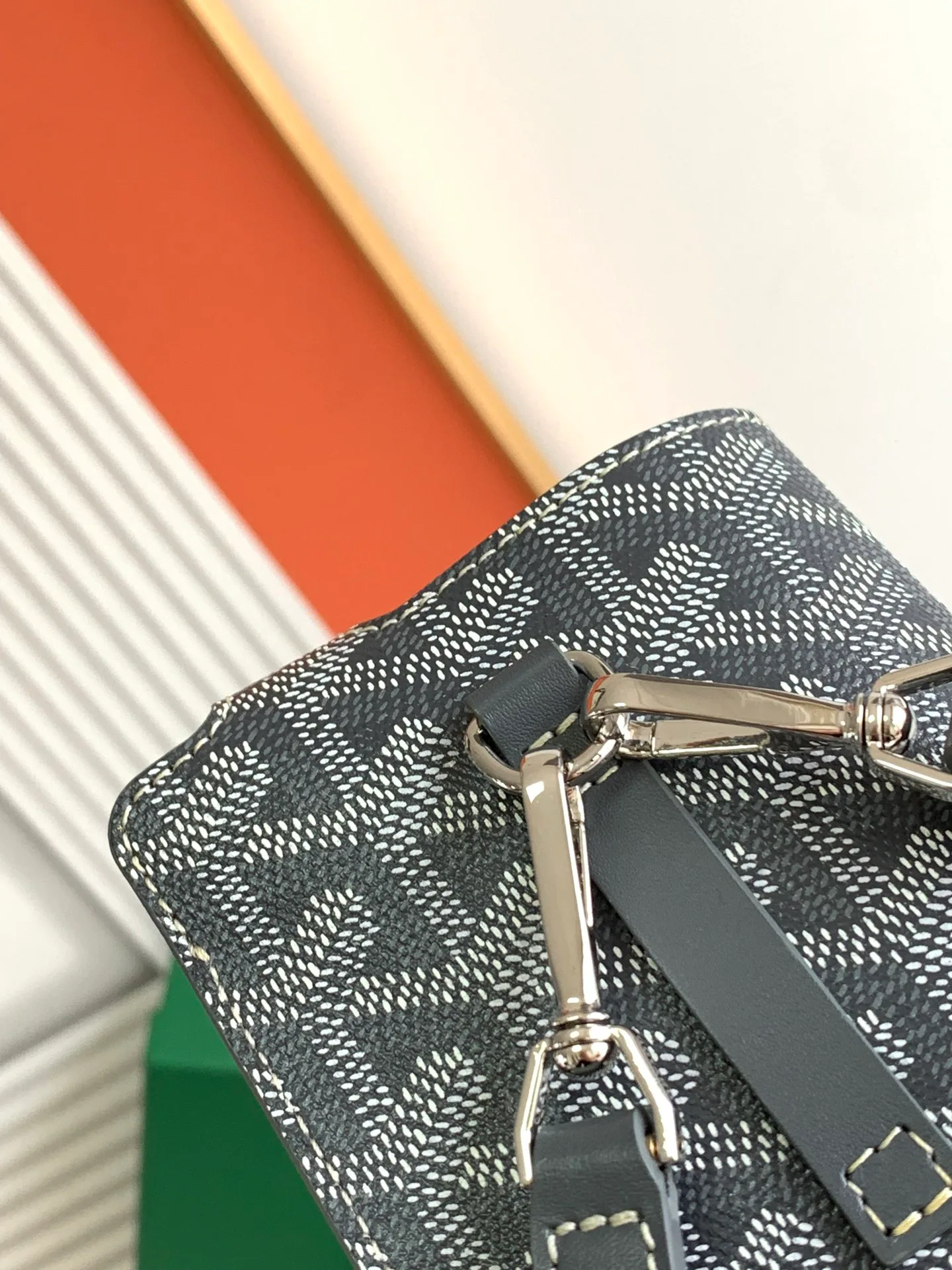 Сумки На Ремне Женские Goyard 274081