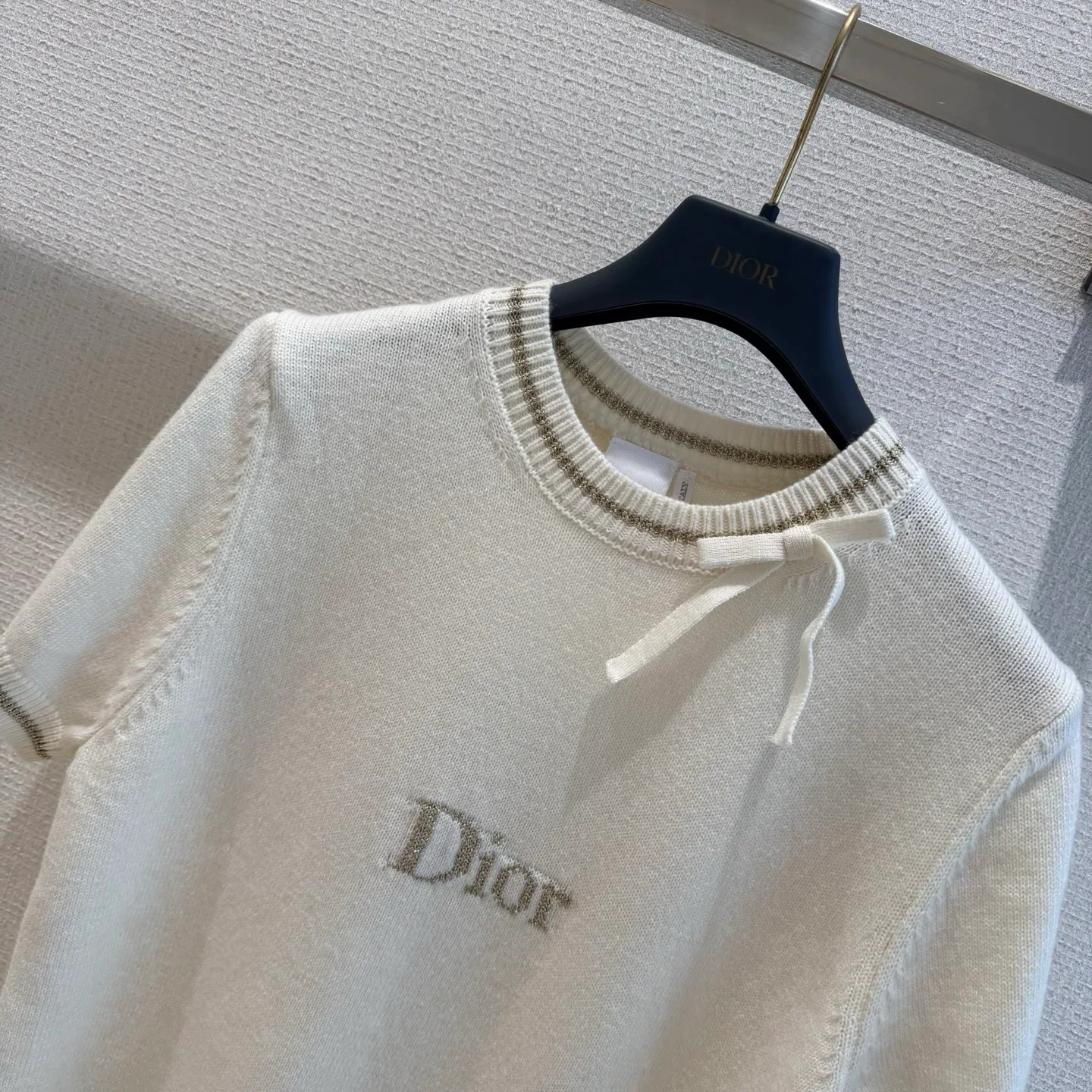Джемперы И Свитеры Женские Christian Dior 19293160