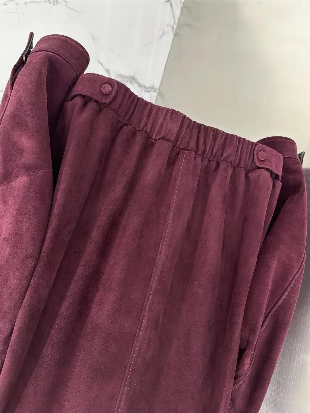 Куртки И Пуховики Женские Miu Miu 785540