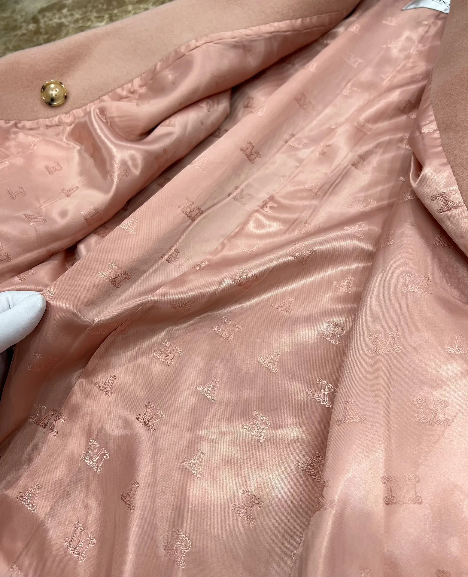 Пальто Женские Max Mara 18376179