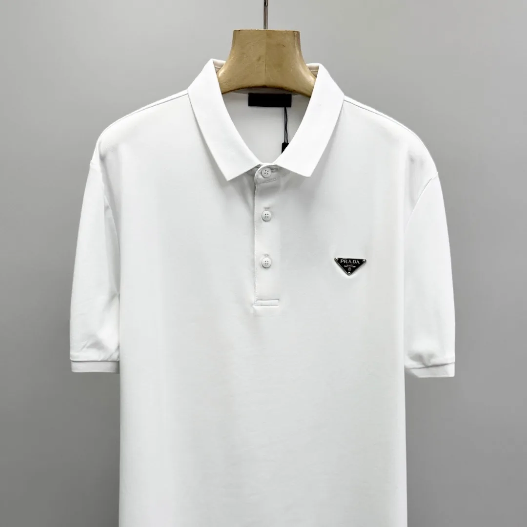 Рубашки Мужские Prada 13460322