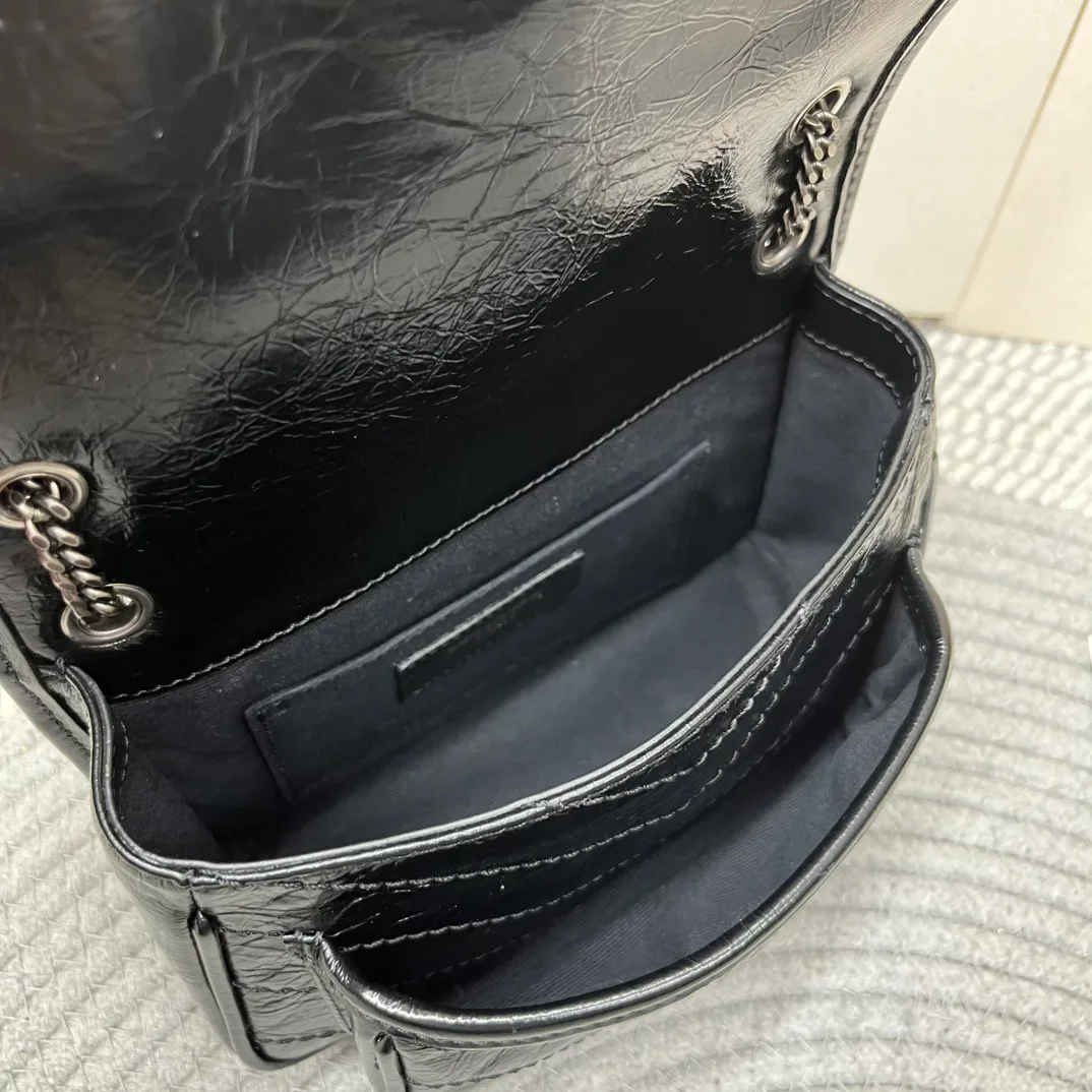 Классические Сумки Женские Saint Laurent 11331567