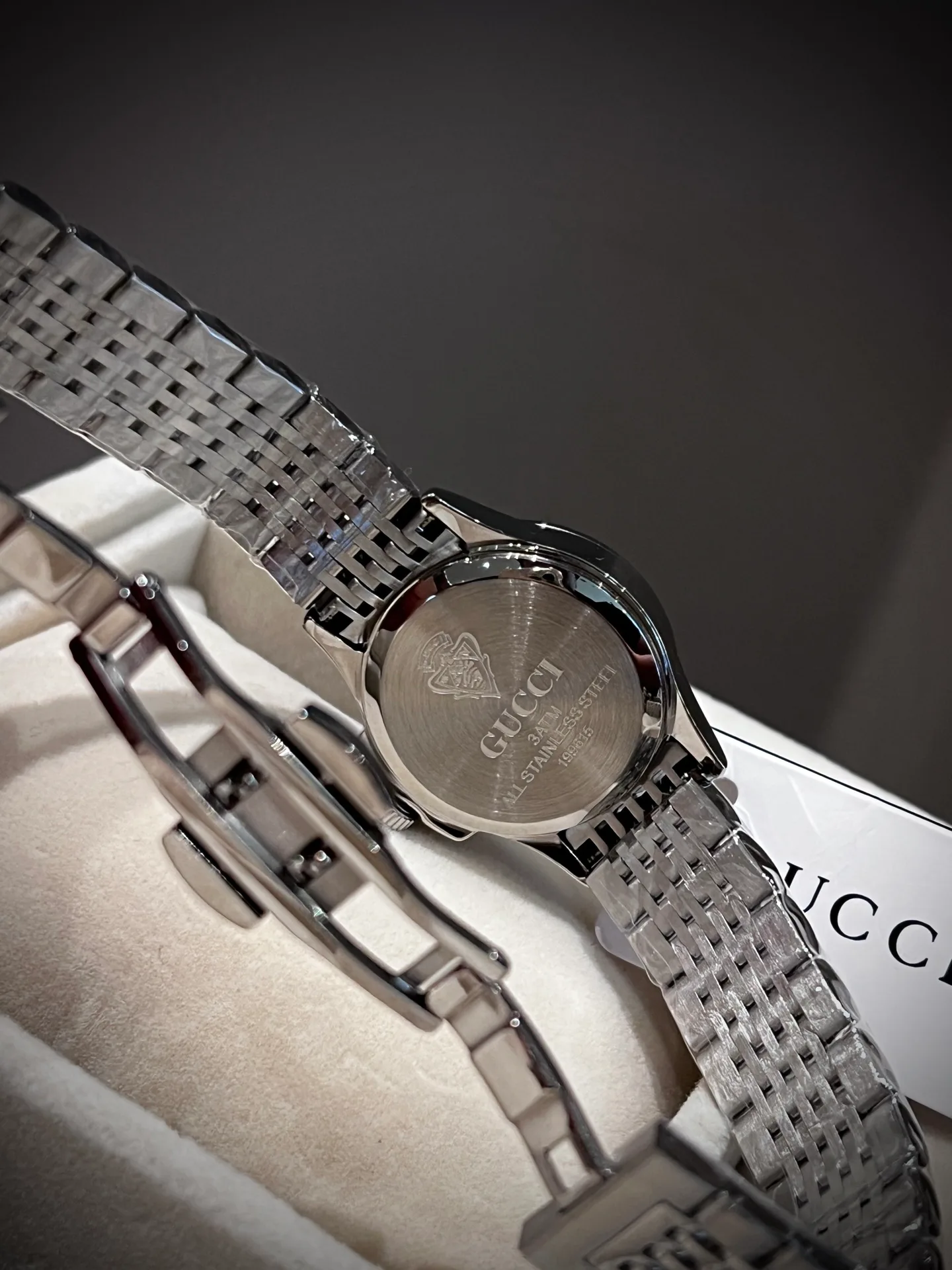 Часы Женские Gucci 17933738