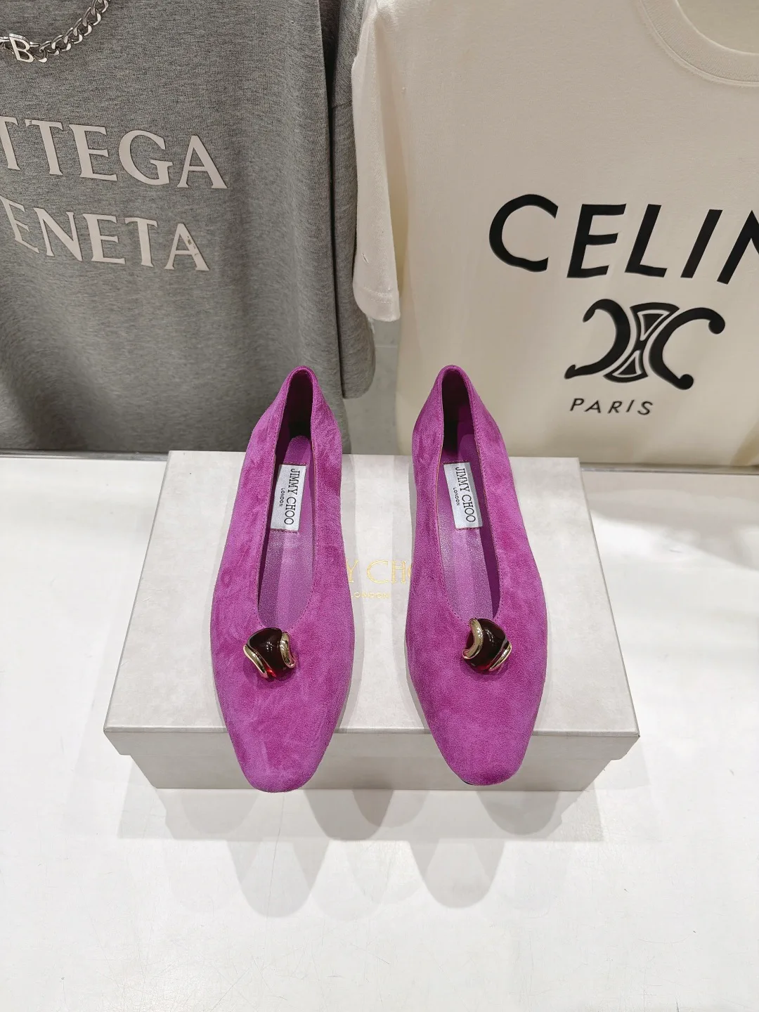 Туфли Женские Jimmy Choo 17784863