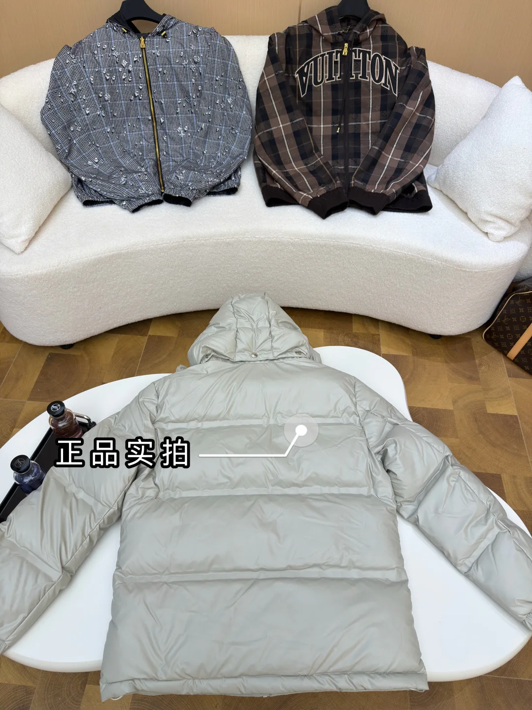 Куртки И Пуховики Мужские Prada 1798539