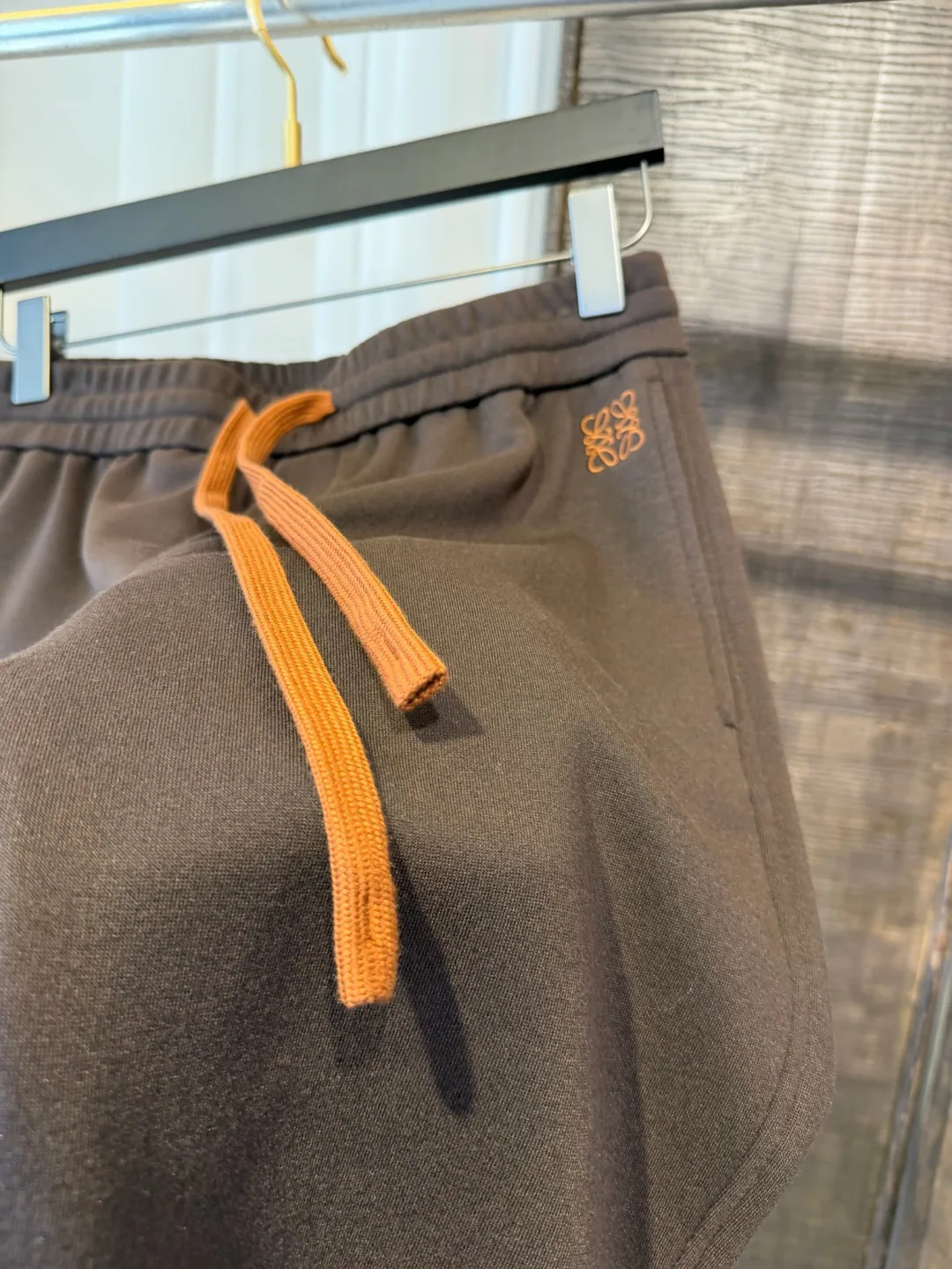 Брюки Женские Loewe 18370497