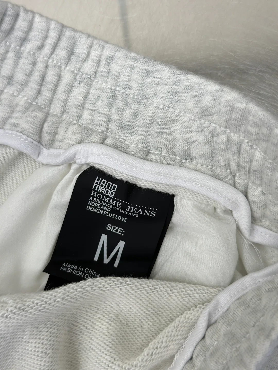 Шорты Мужские Prada 17468337