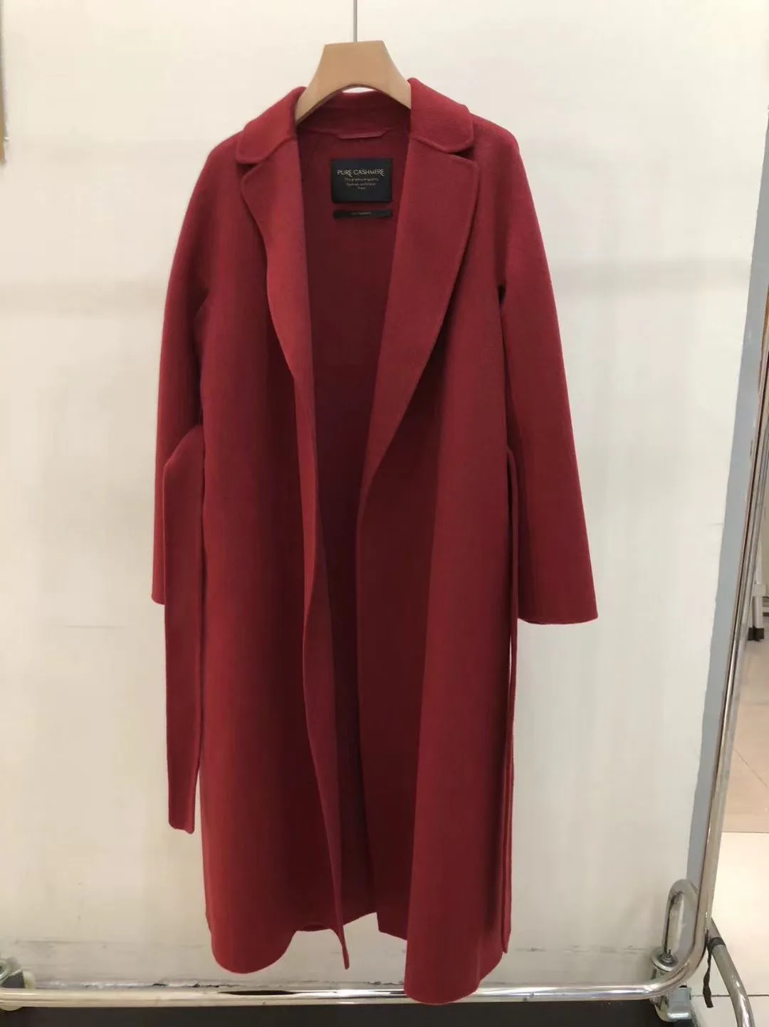 Пальто Женские Max Mara 18240794