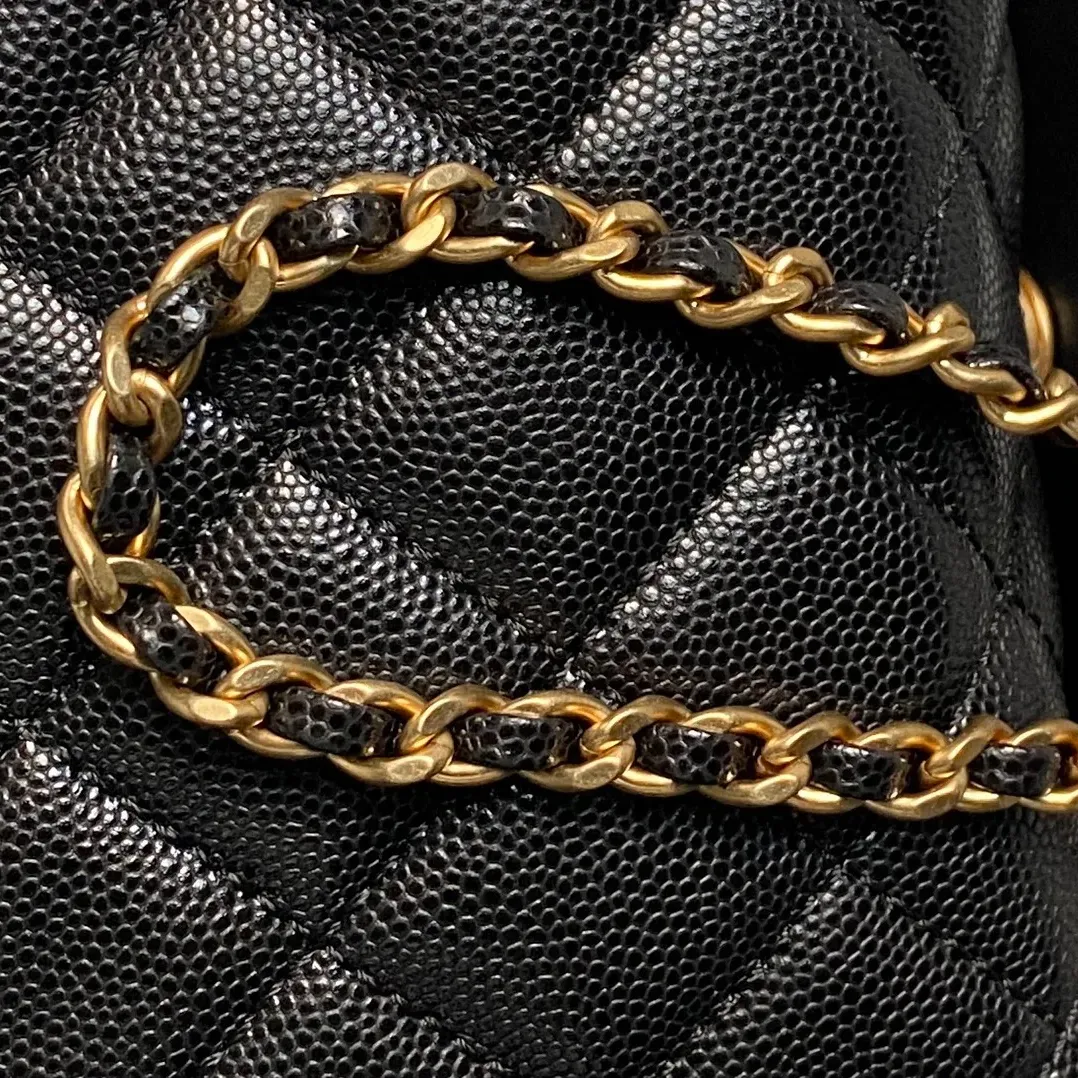 Сумки На Ремне Женские Chanel 515581