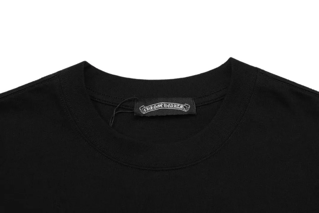 Футболки Женские Chrome Hearts 9163139