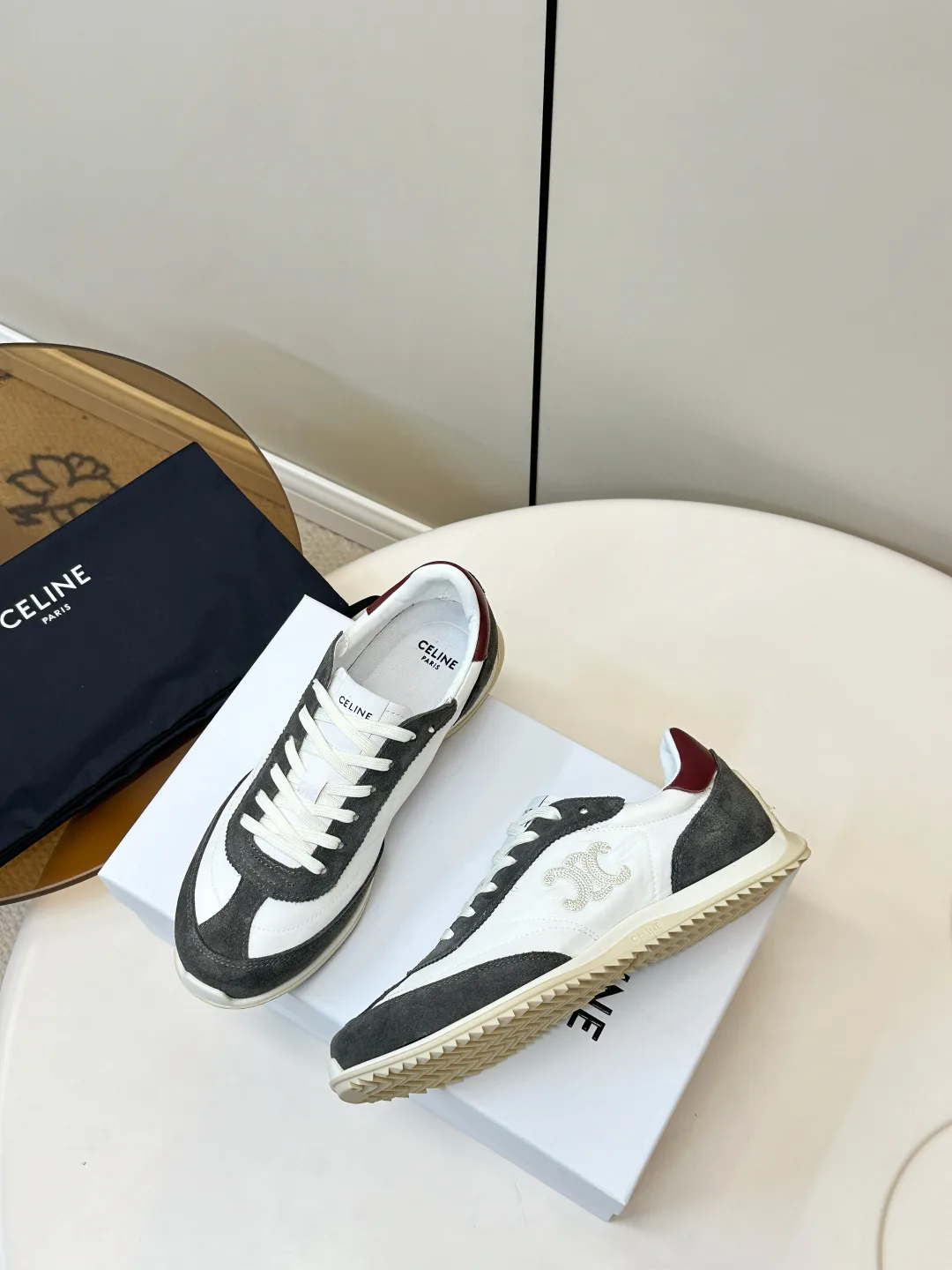 Кроссовки Женские Celine 11324875