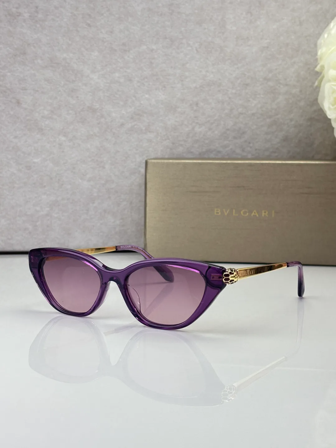 Очки Bvlgari 18642744