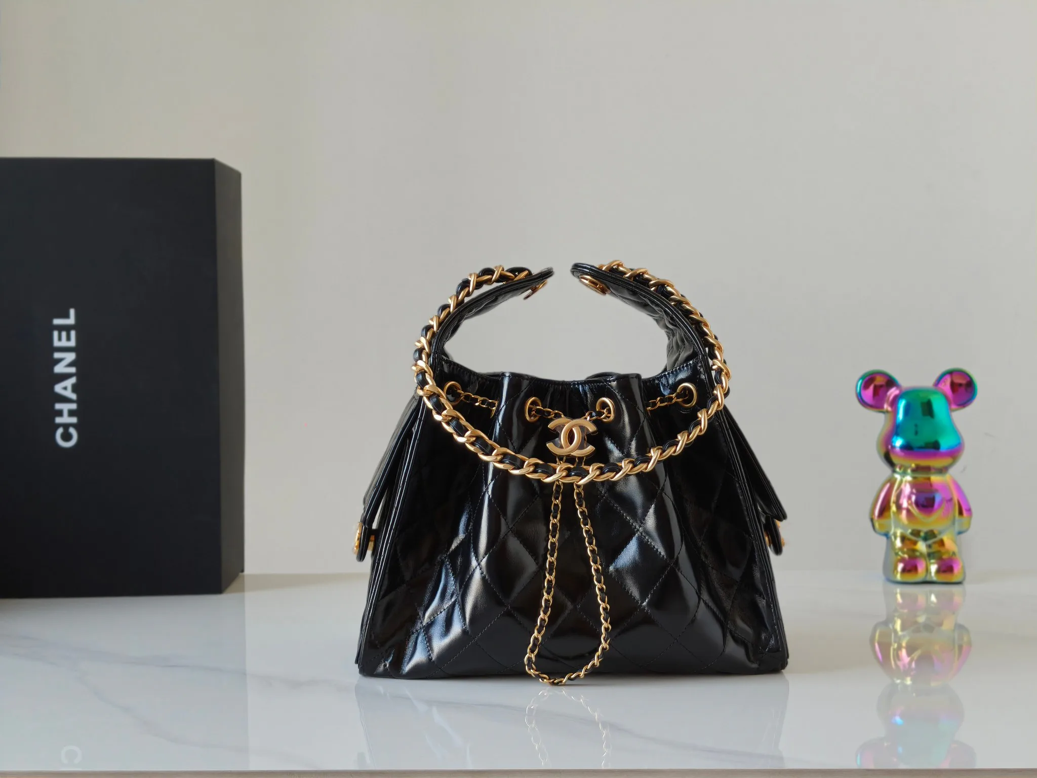 Классические Сумки Женские Chanel 25042