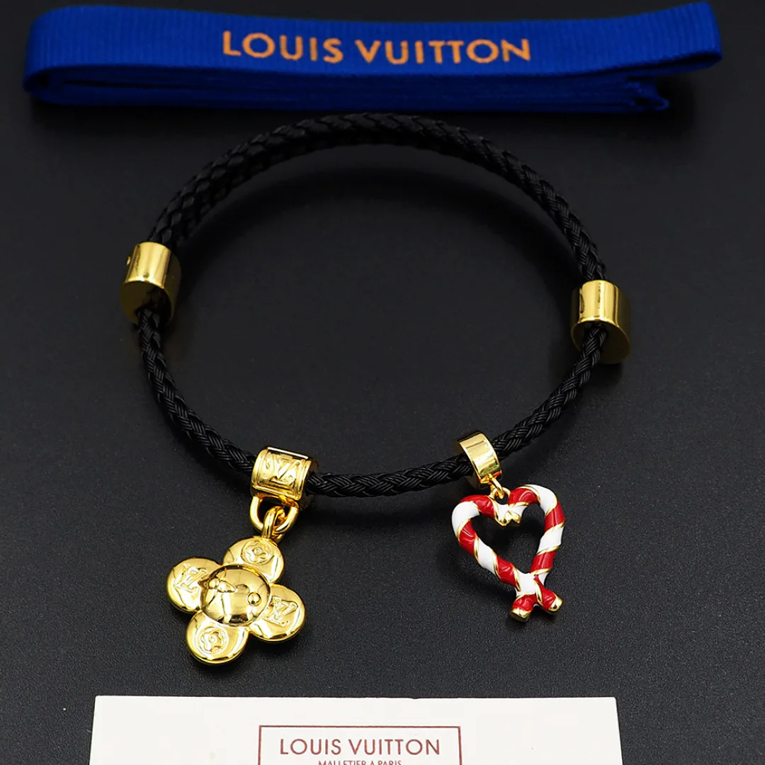 Бижутерия Louis Vuitton 1256190