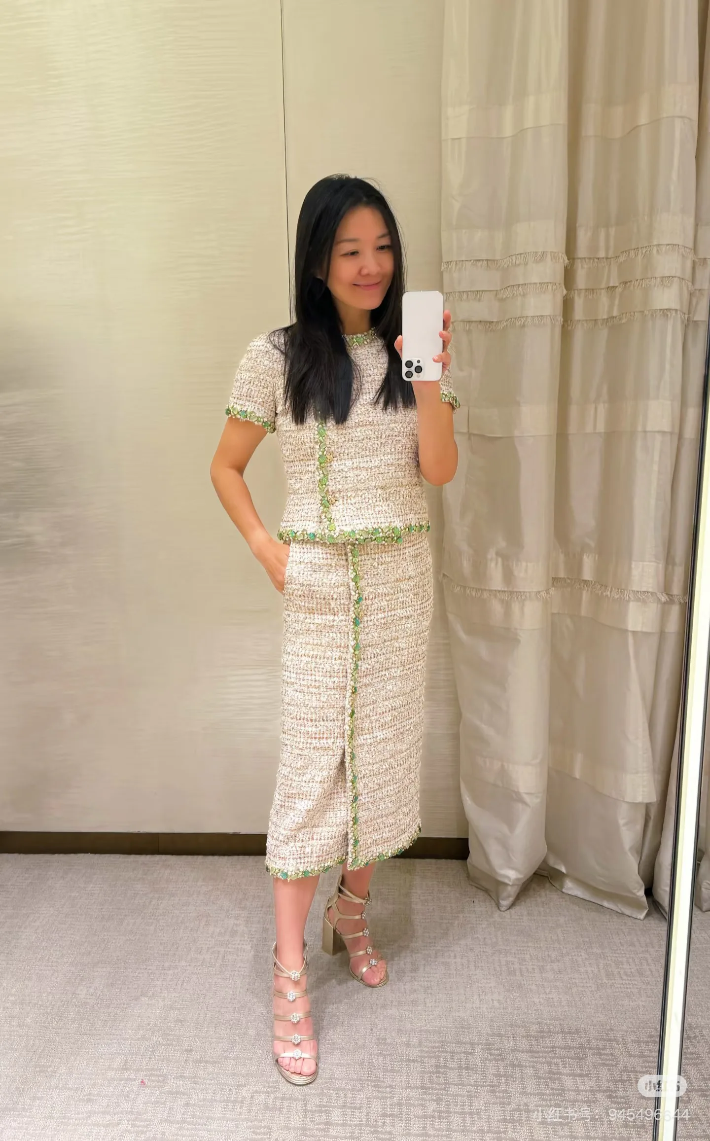 Костюмы Женские Chanel 10988196