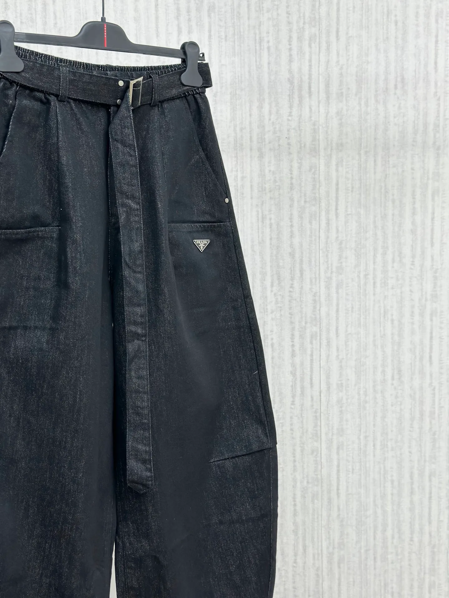 Джинсы Мужские Prada 18566791
