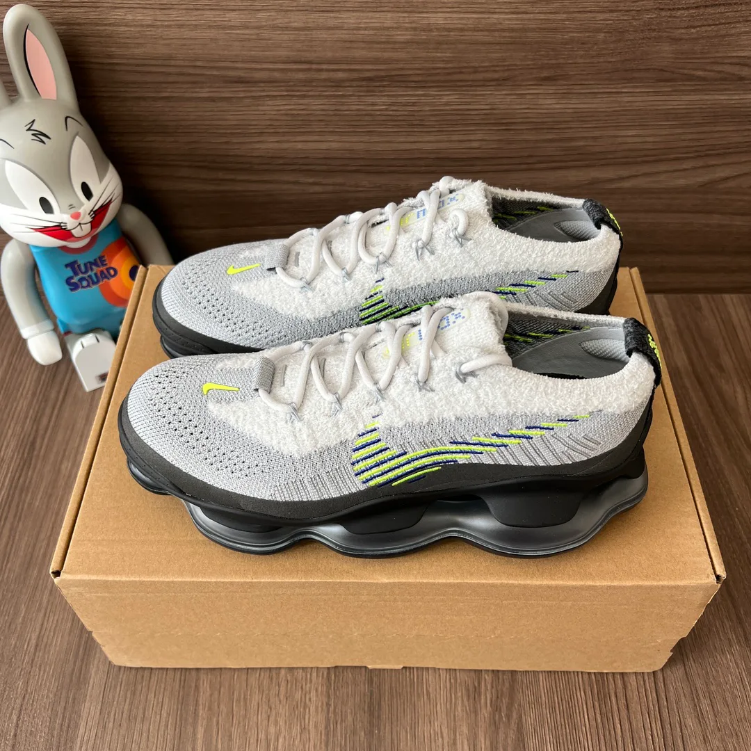 Кроссовки Мужские Nike 1261160