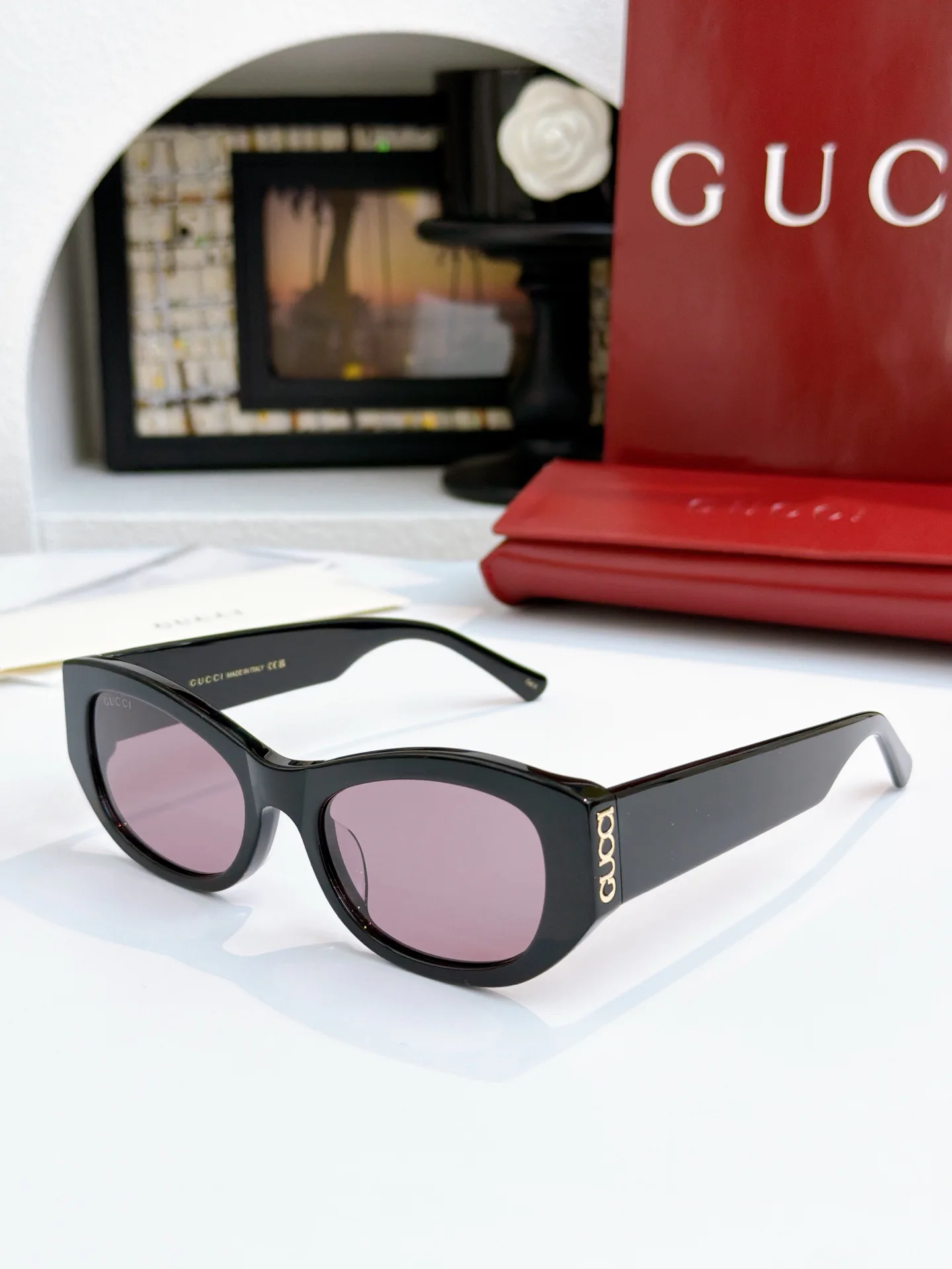 Очки Gucci 11431563