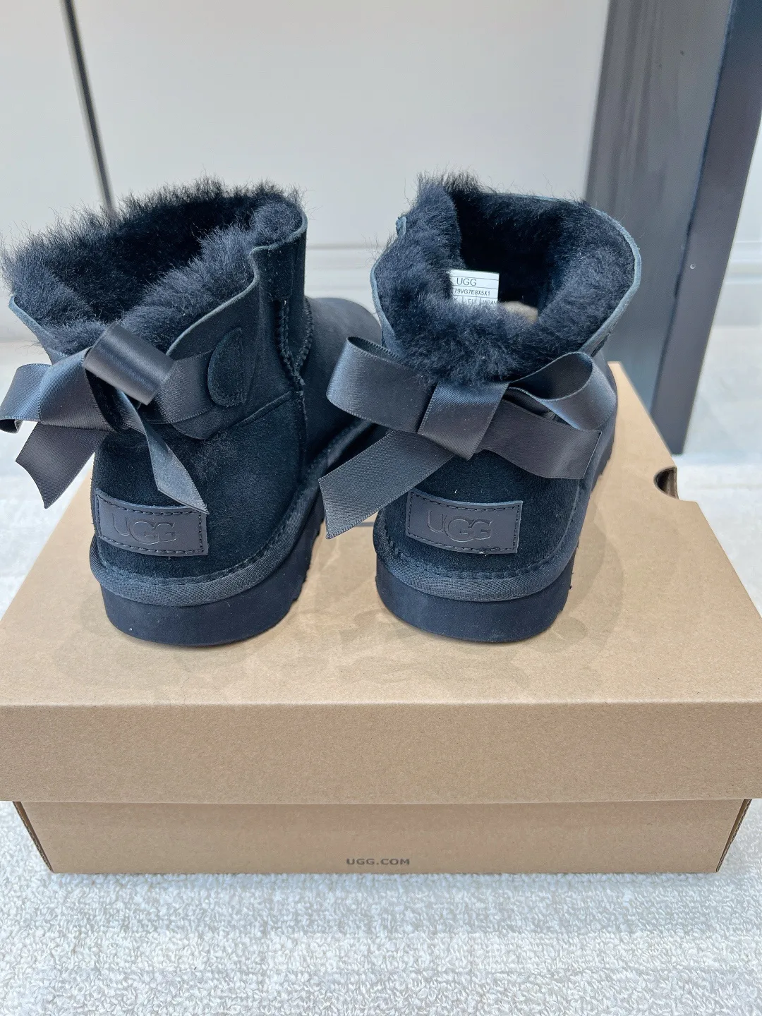 Угги Женские Ugg 18181246