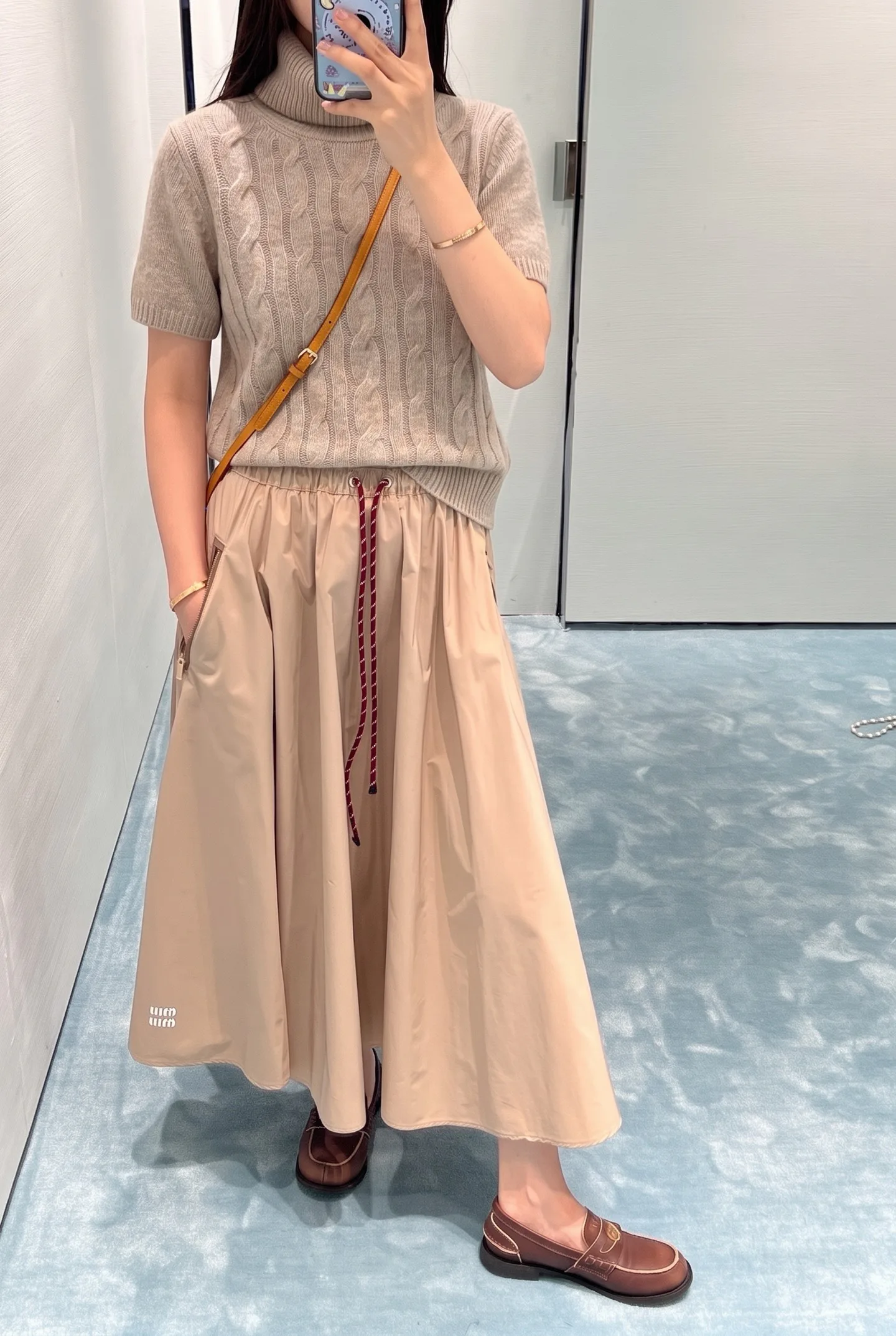 Джемперы И Свитеры Женские Miu Miu 19182075