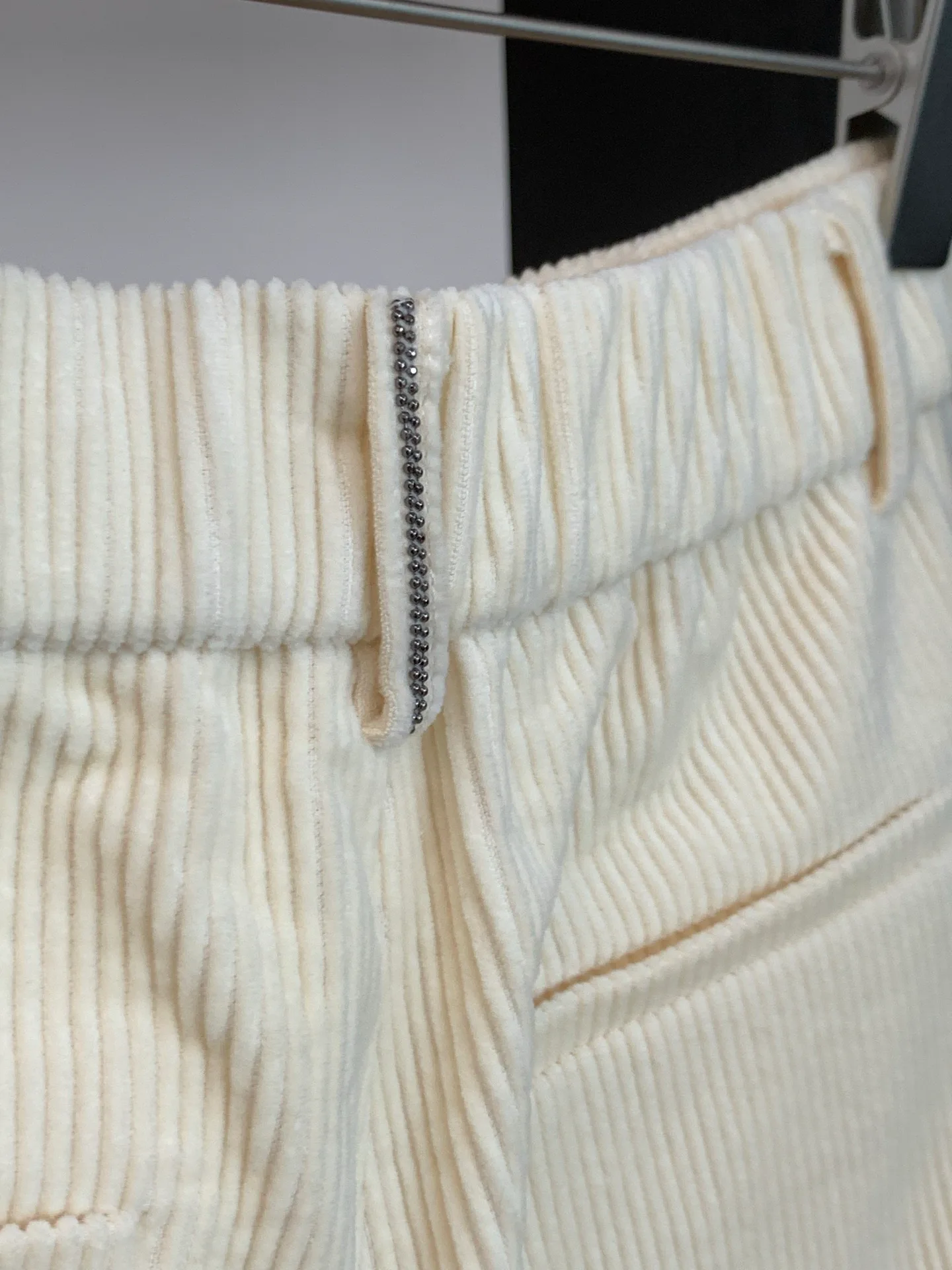 Брюки Женские Brunello Cucinelli 18086883