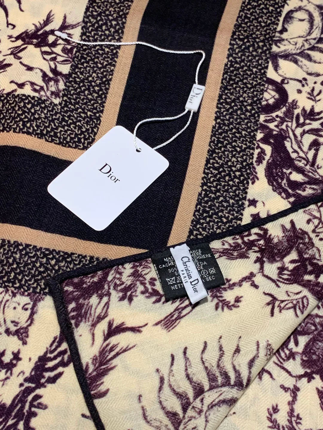 Шарфы Fendi 5746576