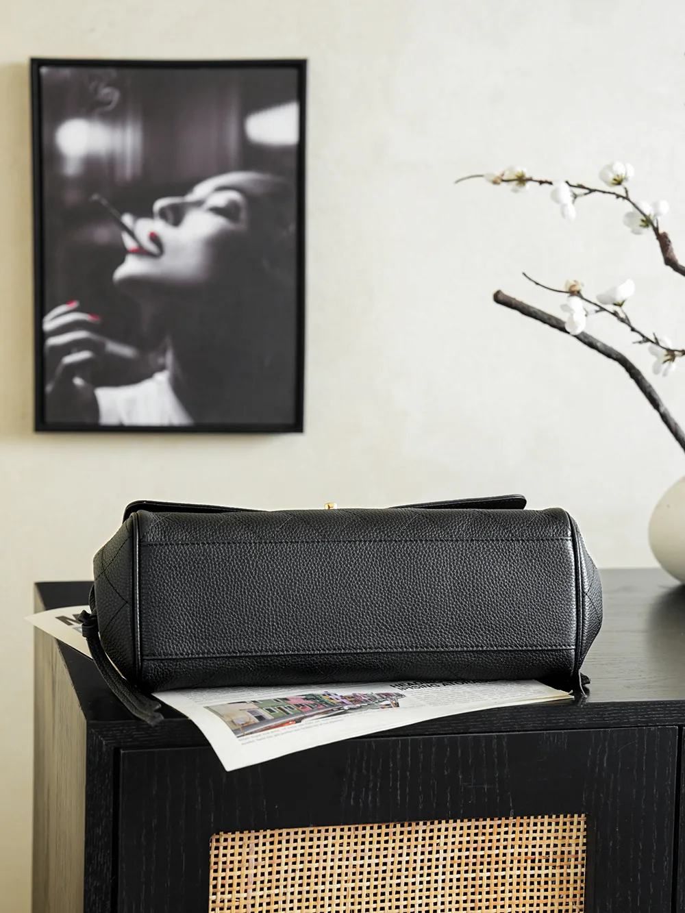 Классические Сумки Женские Chanel 12605794