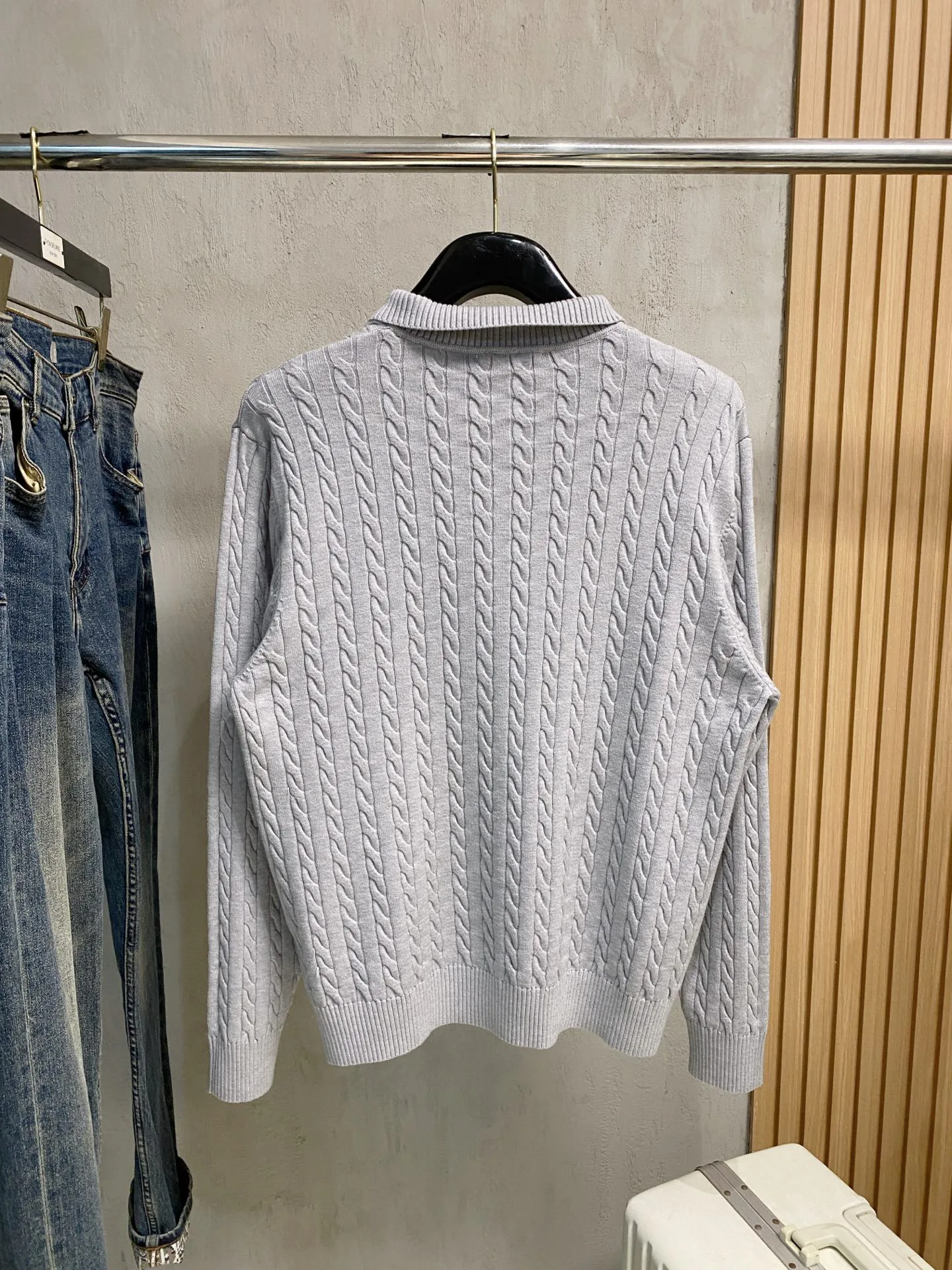 Джемперы И Свитеры Мужские Moncler 18098172