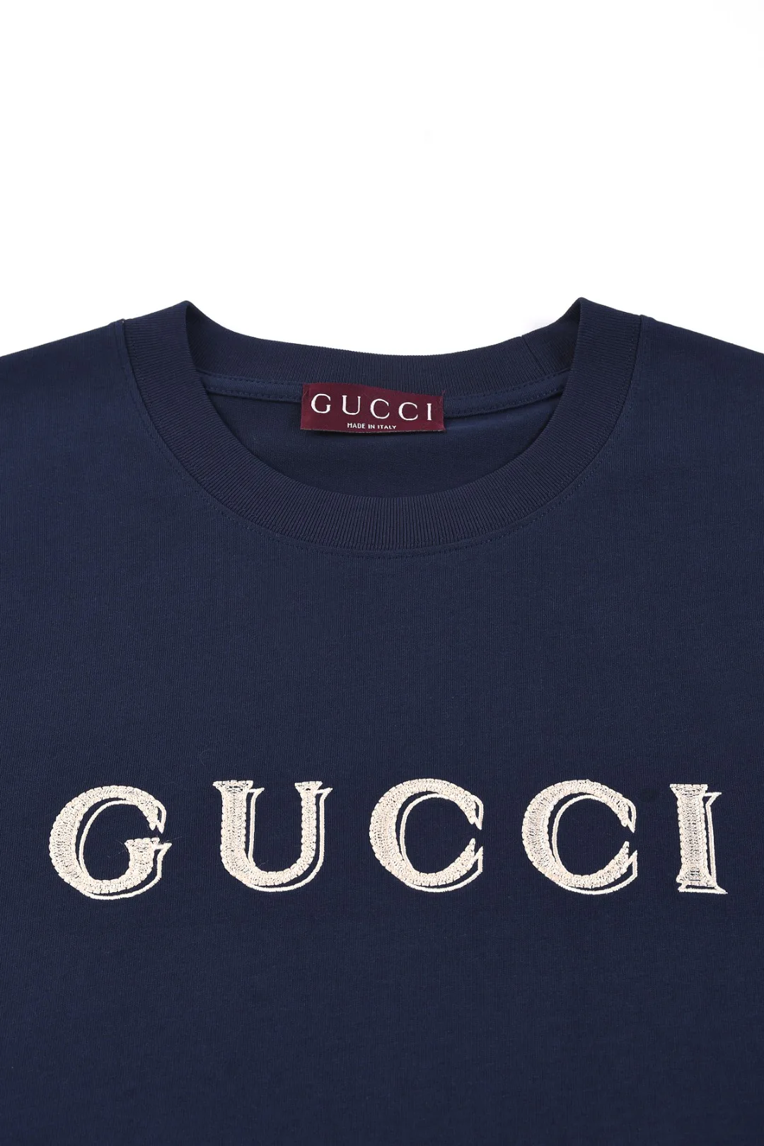 Футболки Мужские Gucci 6046186