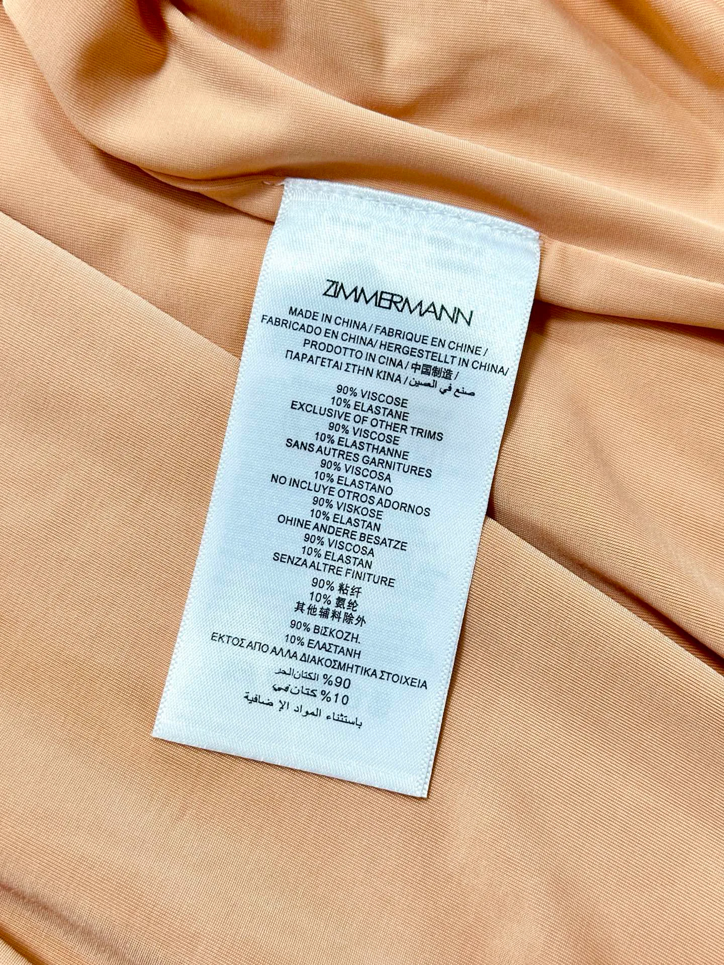 Платья Женские Zimmermann 4805891