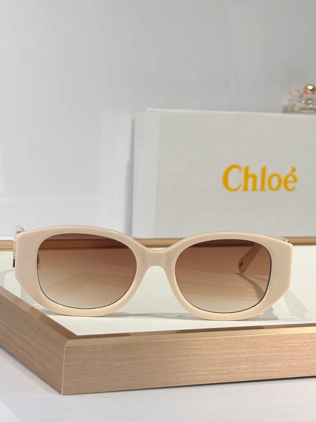 Очки Chloe 22026