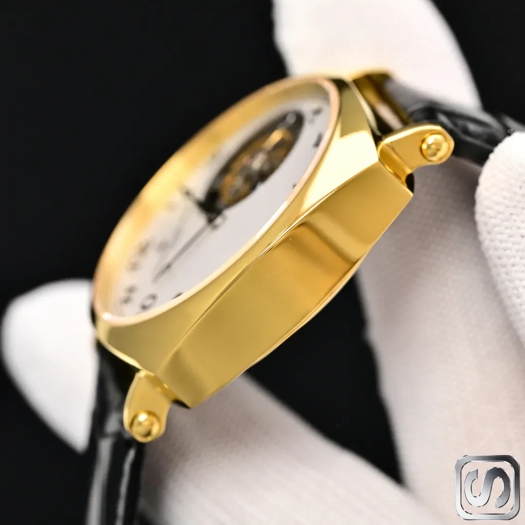Часы Женские Vacheron Constantin 4694058