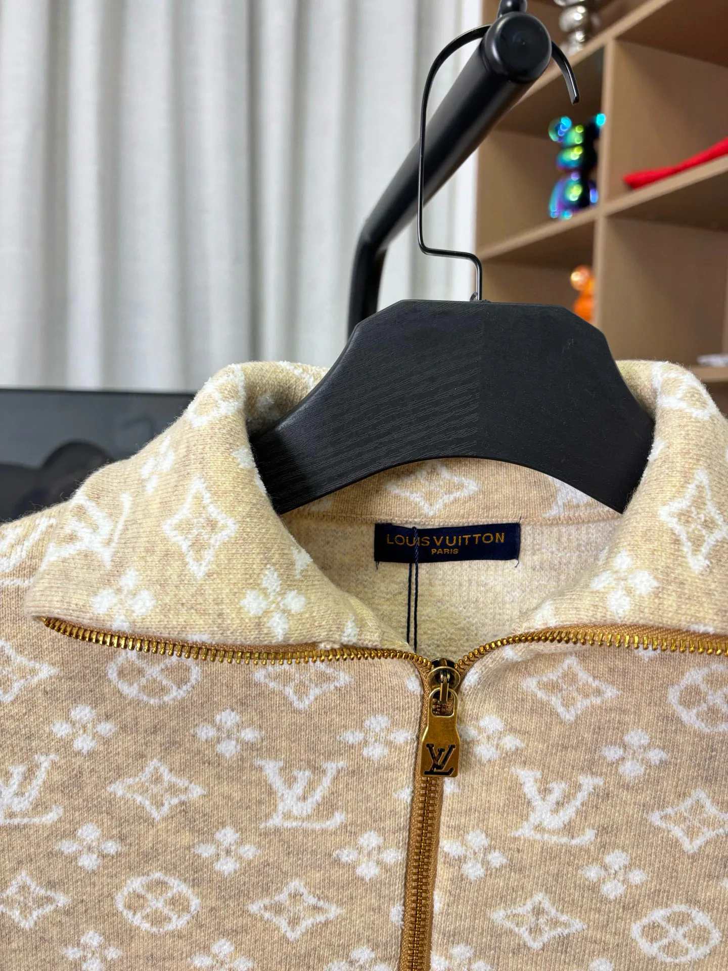 Джемперы И Свитеры Мужские Louis Vuitton 11099716