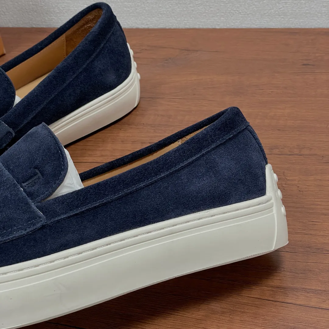 Лоферы И Туфли Мужские Tod's 18626372