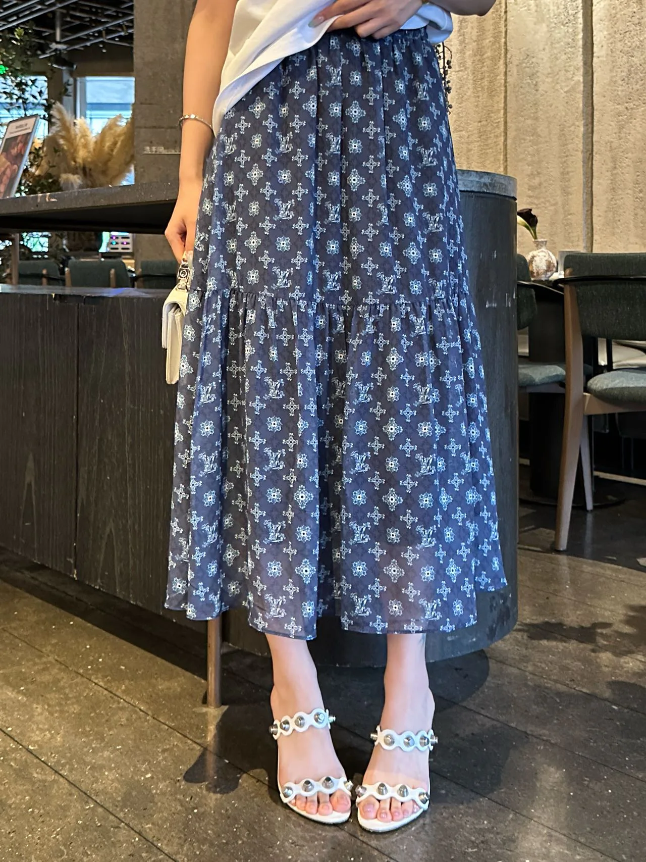 Костюмы Женские Louis Vuitton 13120749