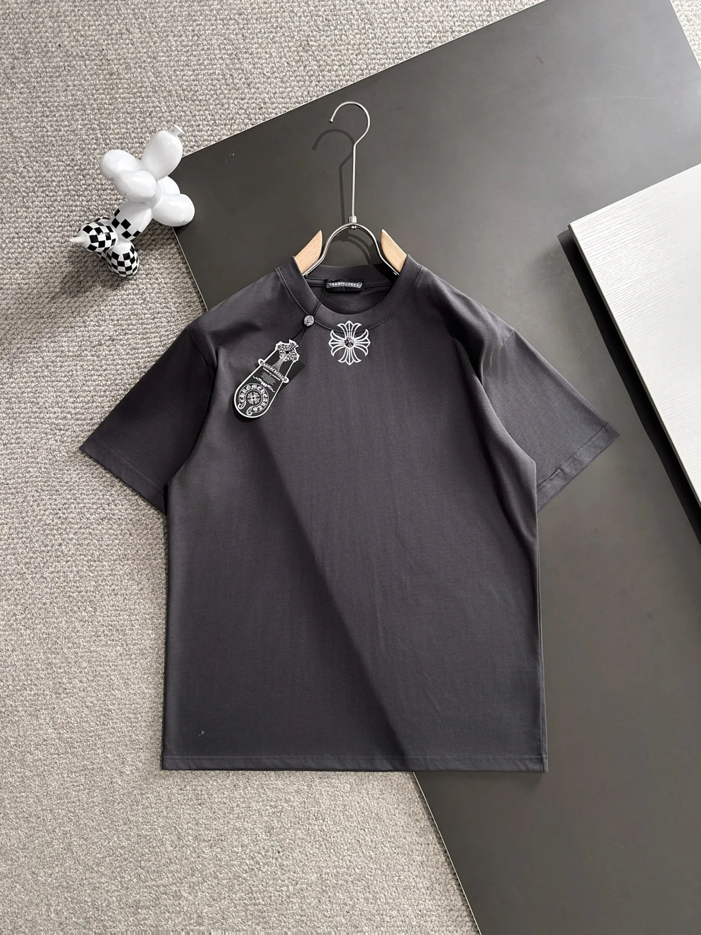 Футболки Мужские Chrome Hearts 11236131