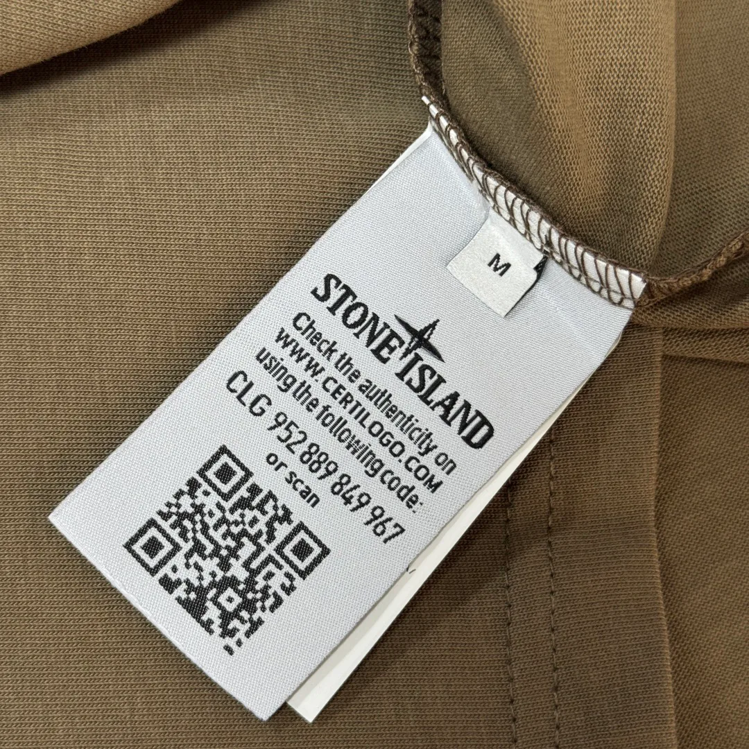 Футболки Женские Stone Island 10620126