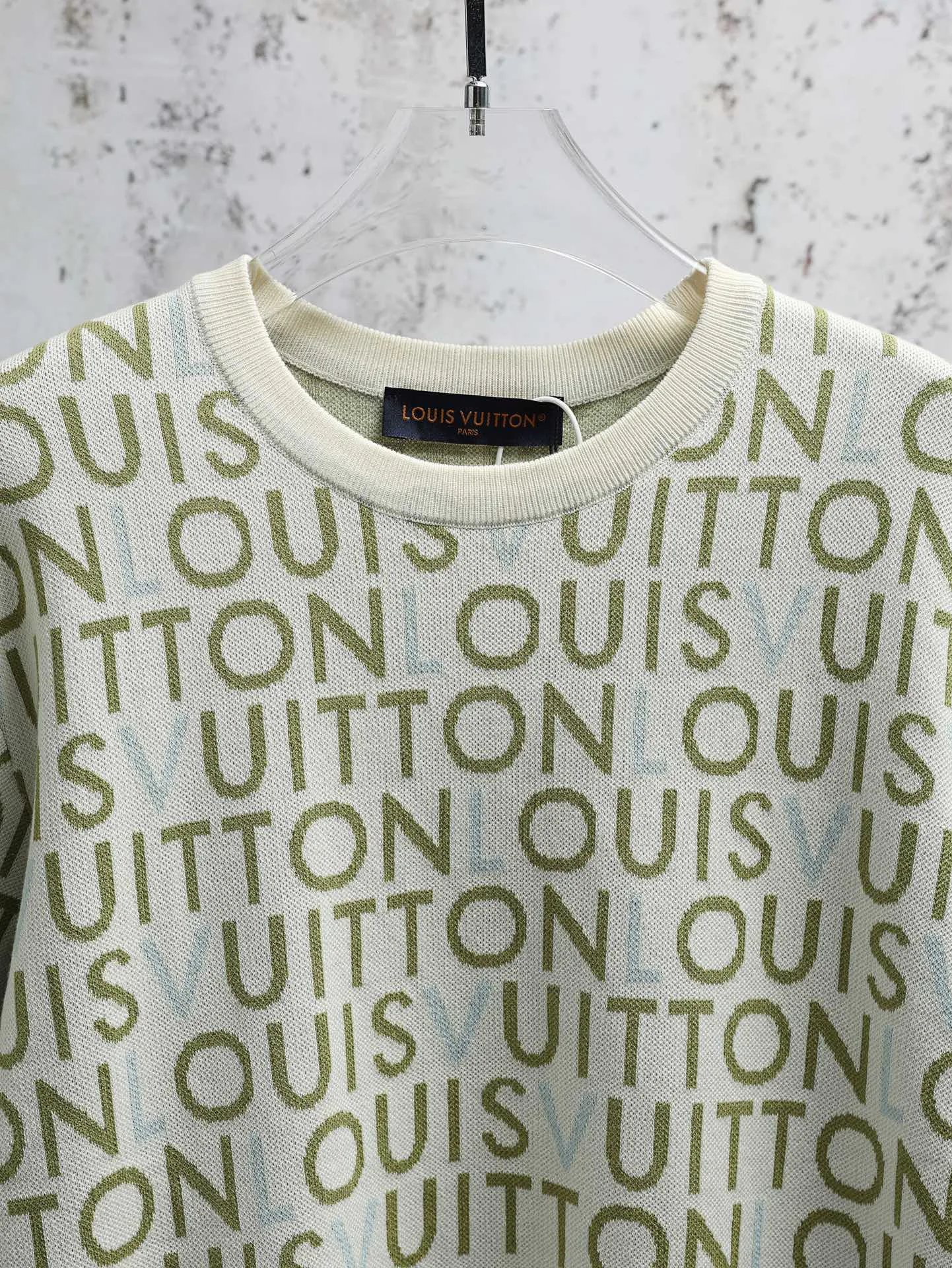 Футболки Мужские Louis Vuitton 11541751