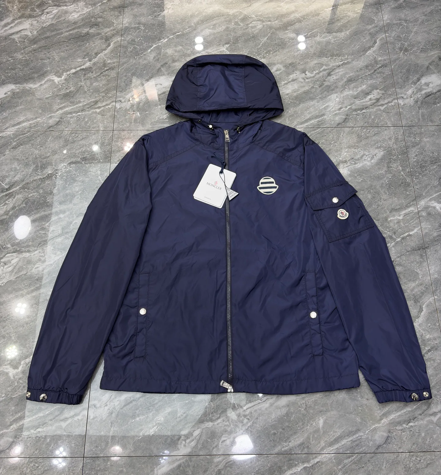 Куртки И Пуховики Мужские Moncler 14609930