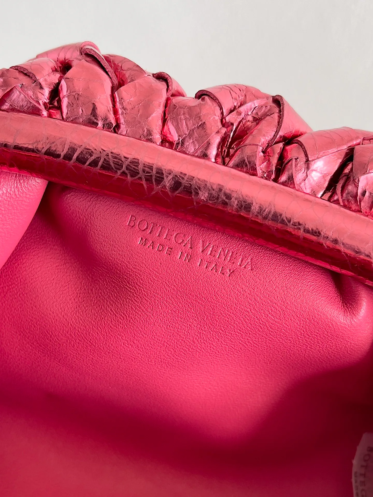 Сумки На Ремне Женские Bottega Veneta 106848