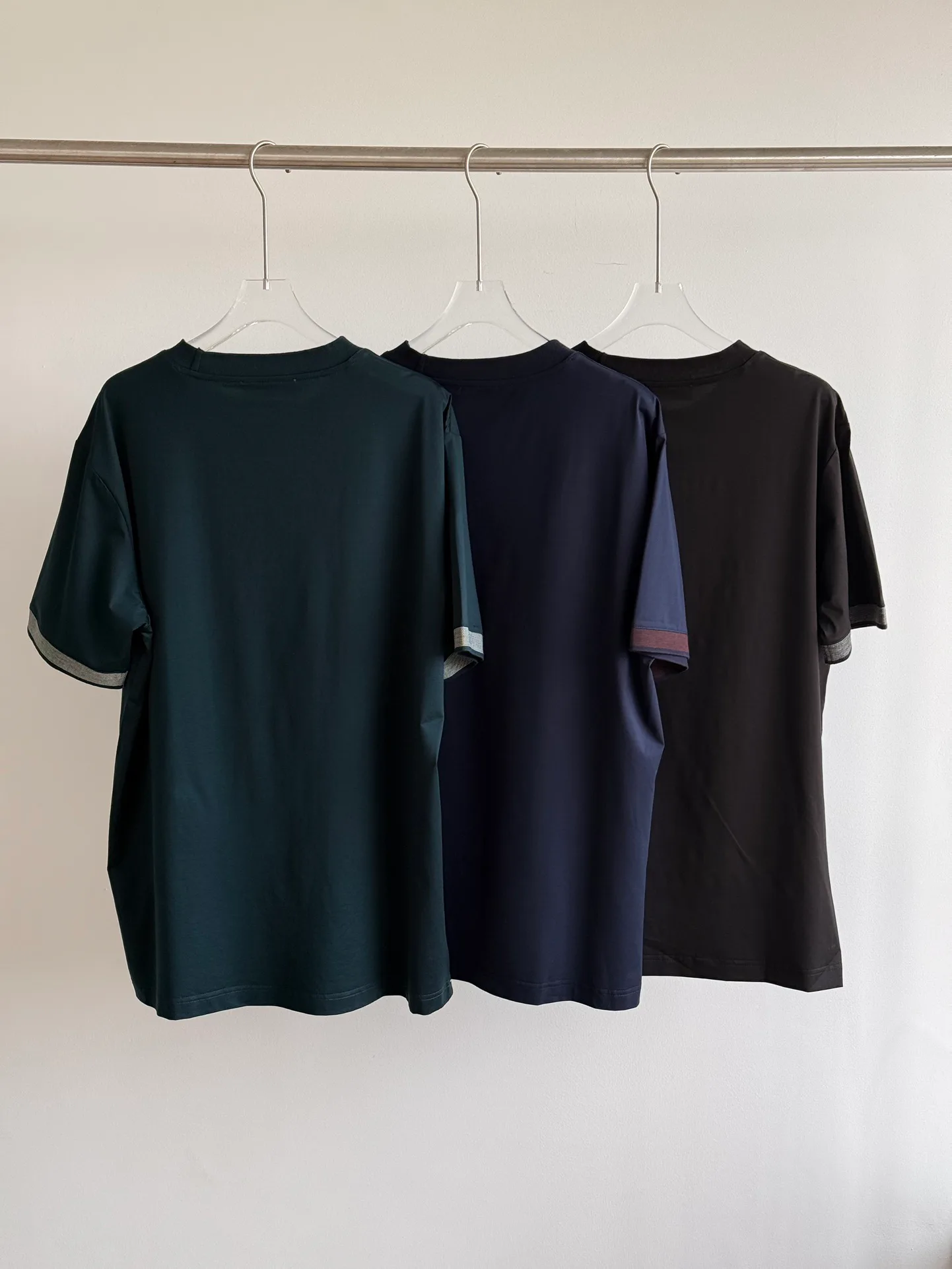 Футболки Мужские Loro Piana 10249850