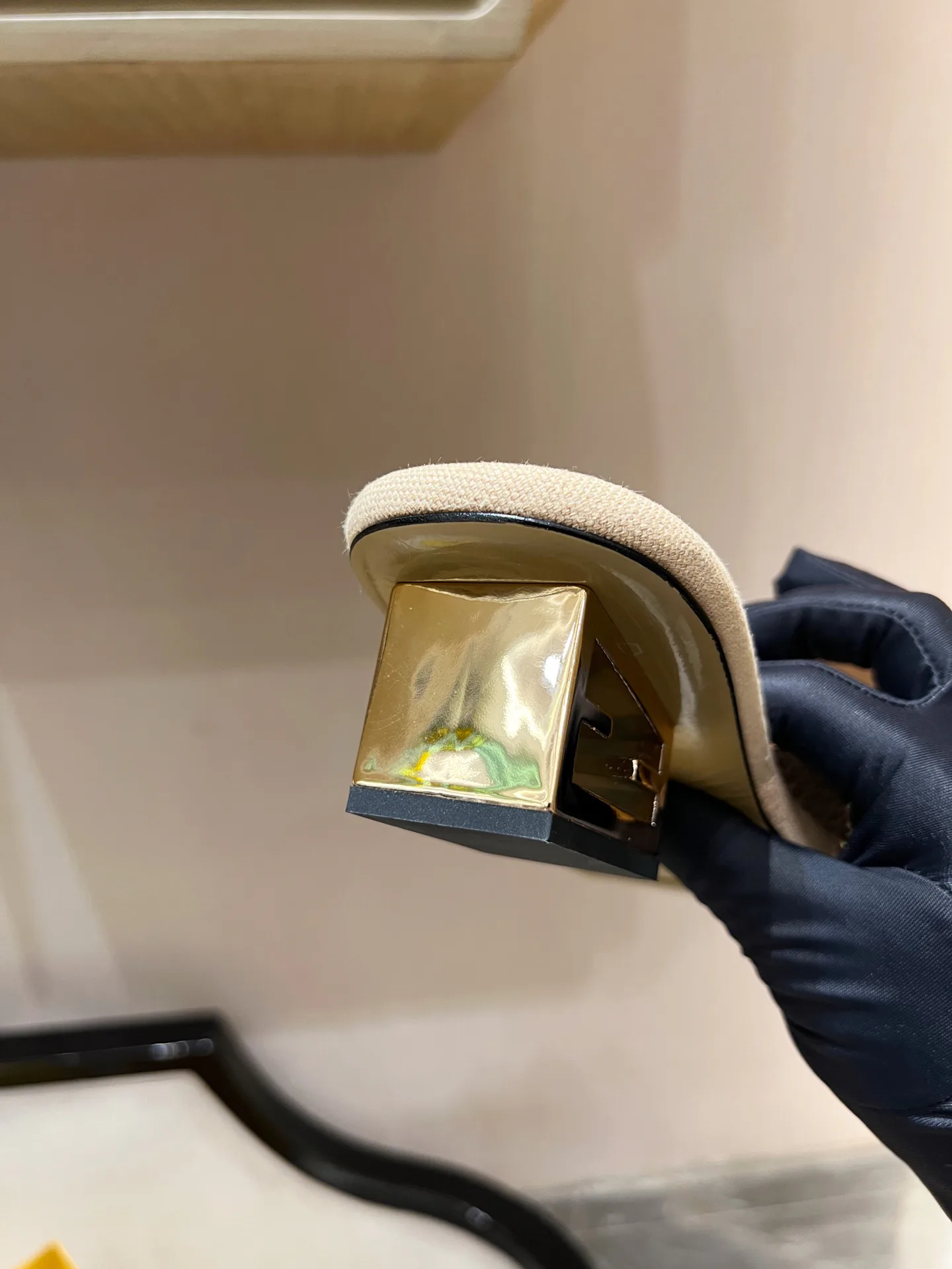 Босоножки Женские Fendi 11156794