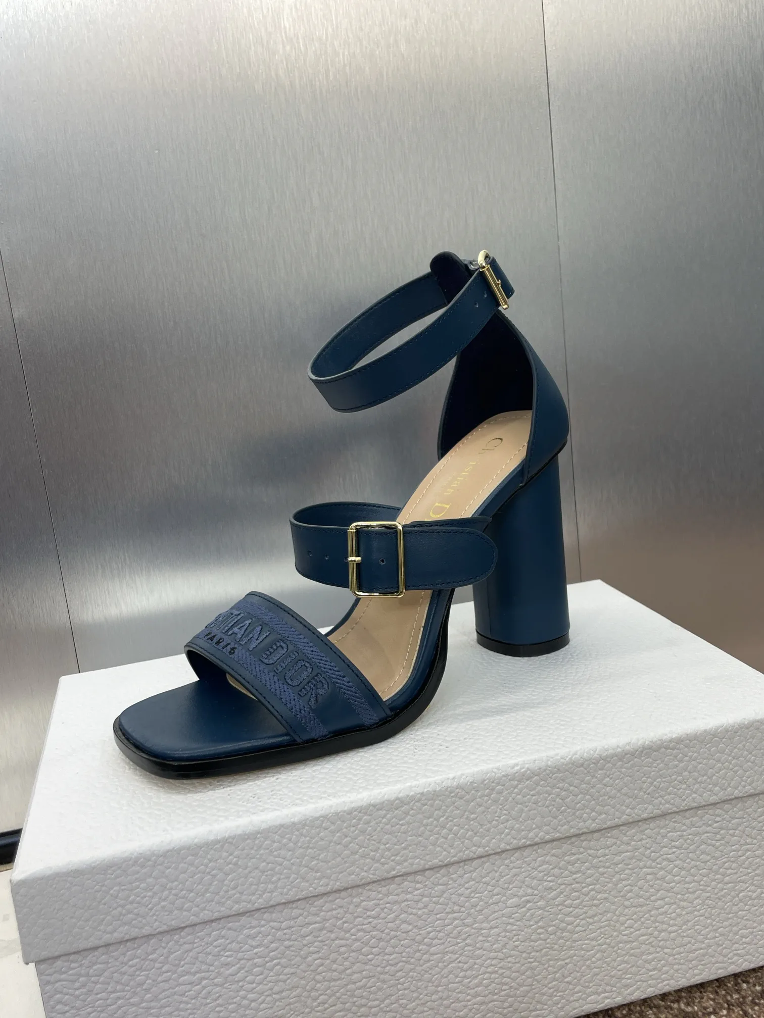 Босоножки Женские Christian Dior 9011